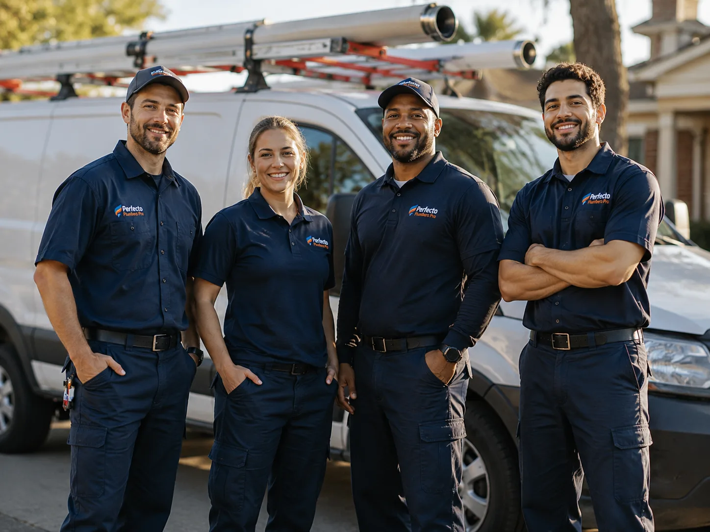 Emergency Plumber Near Me in Pahrump, NV near me